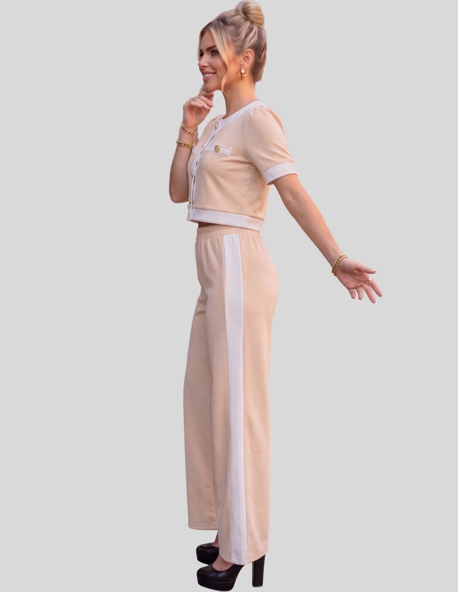 Conjunto para Mujer