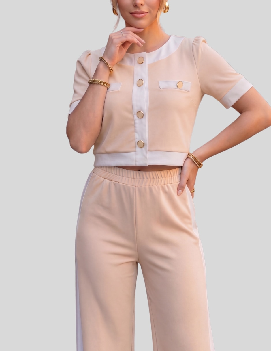 Conjunto para Mujer