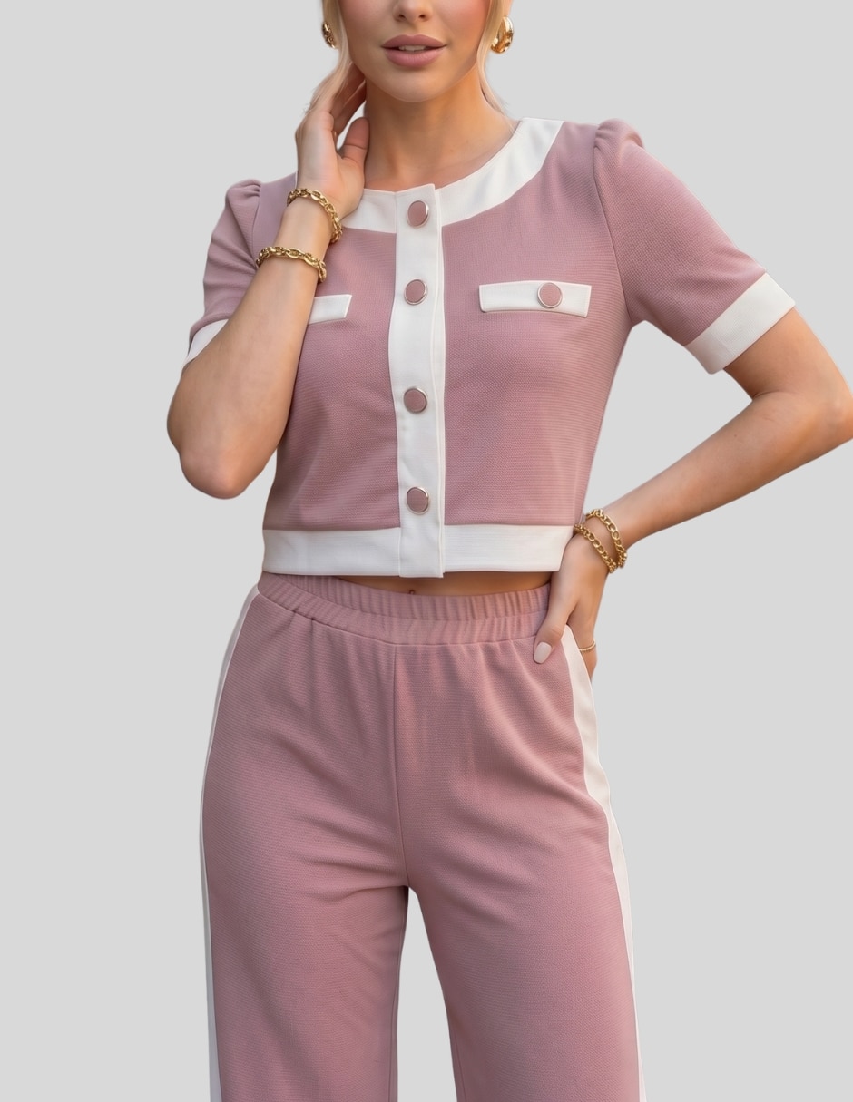 Conjunto para Mujer 5