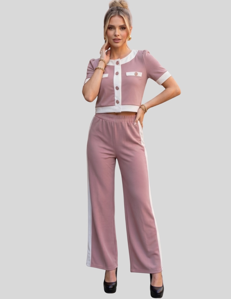 Conjunto para Mujer 6