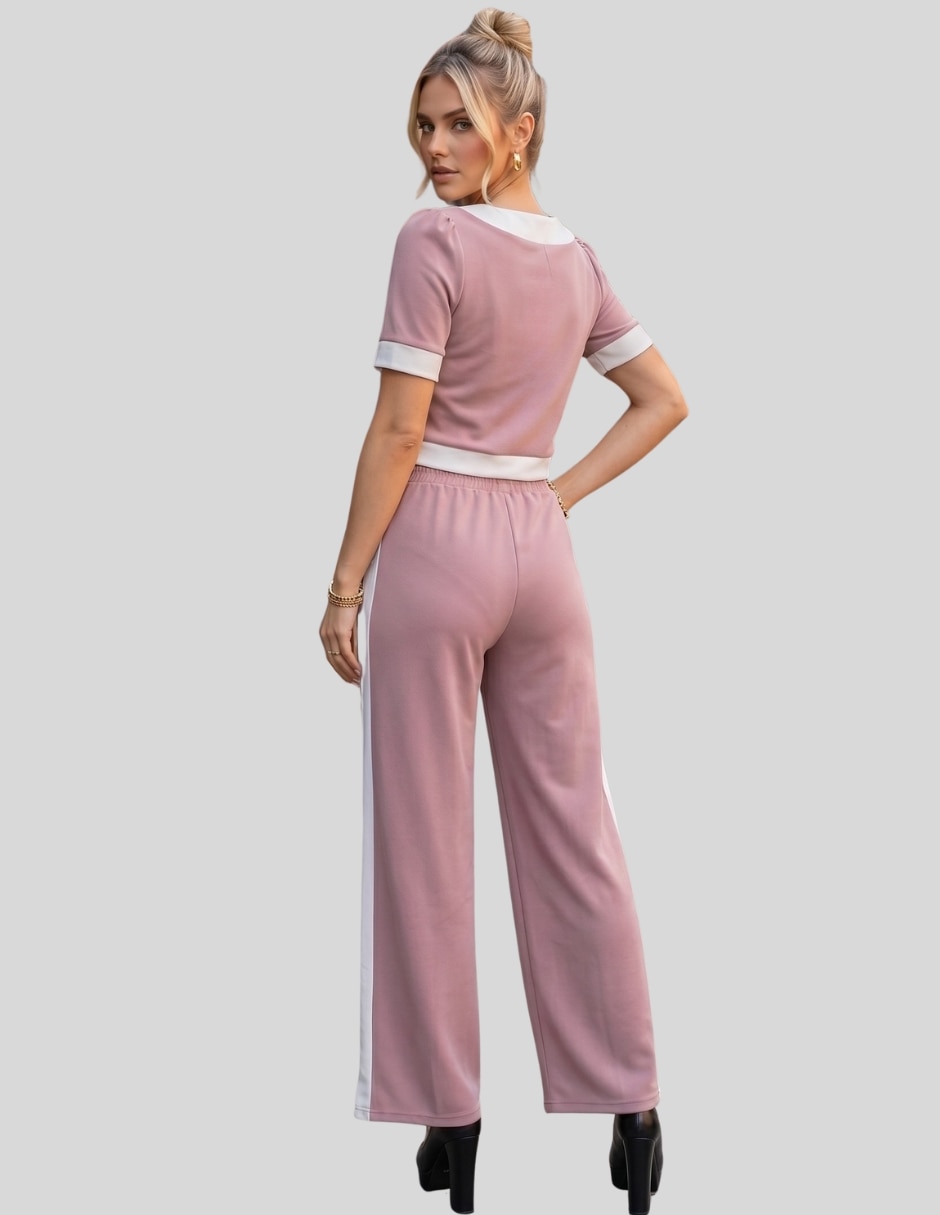 Conjunto para Mujer 8