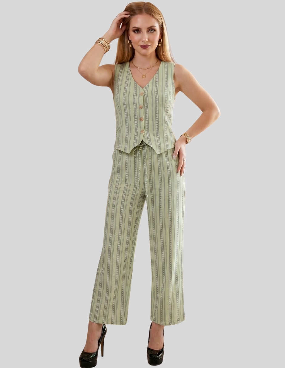 Verde 4