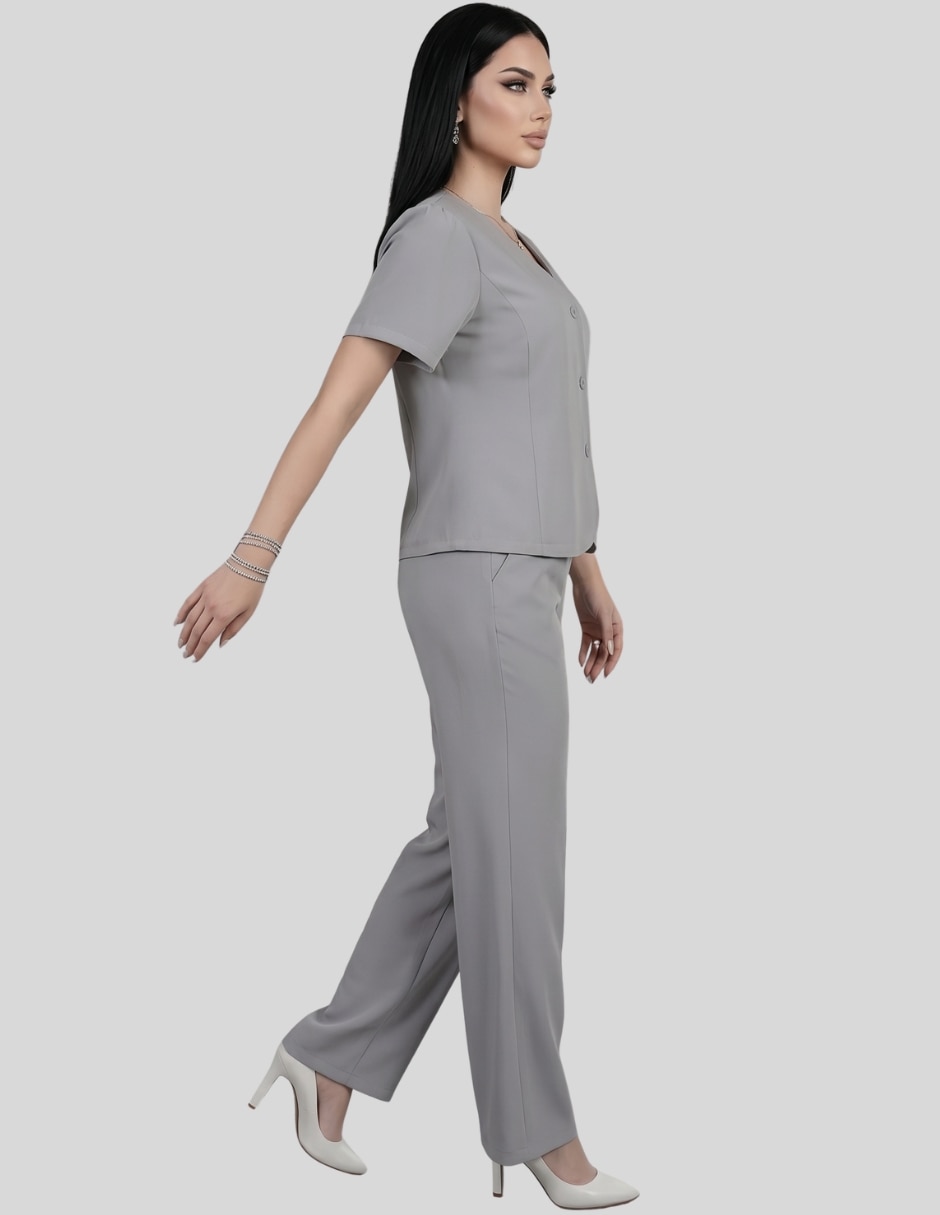 Conjunto casual para mujer 2