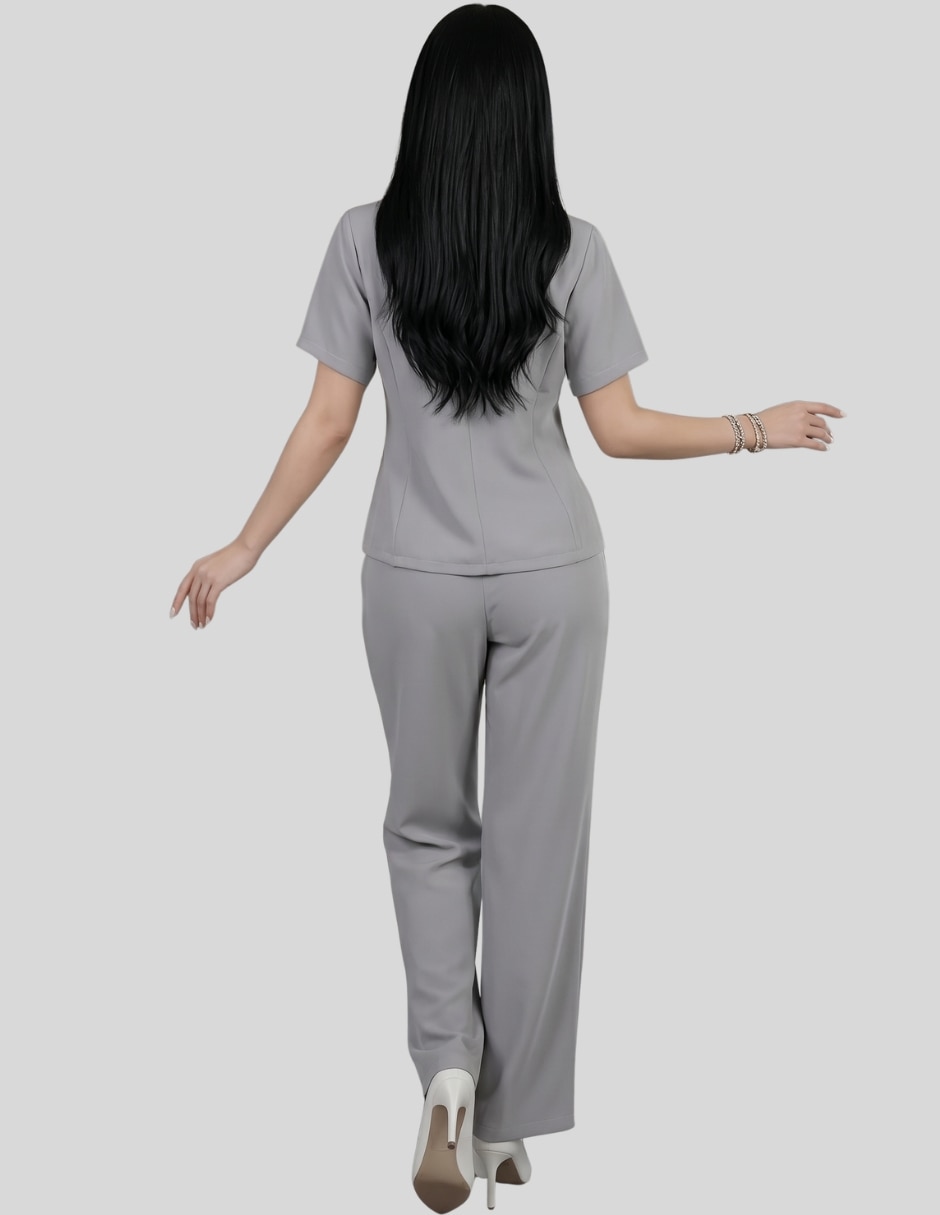 Conjunto casual para mujer 5