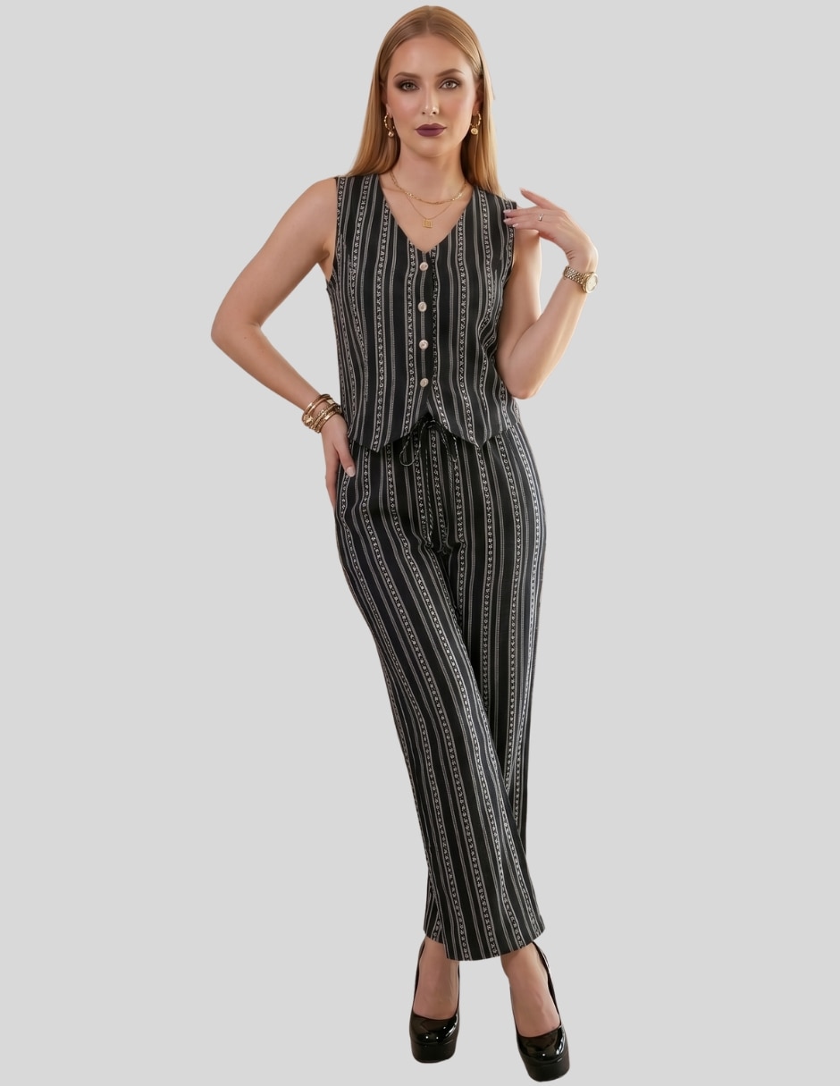Conjunto para mujer 2
