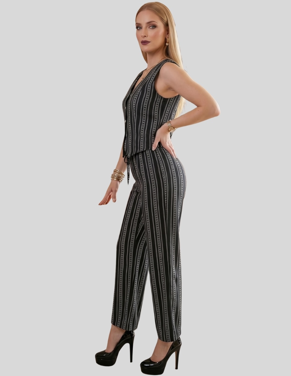 Conjunto para mujer 4