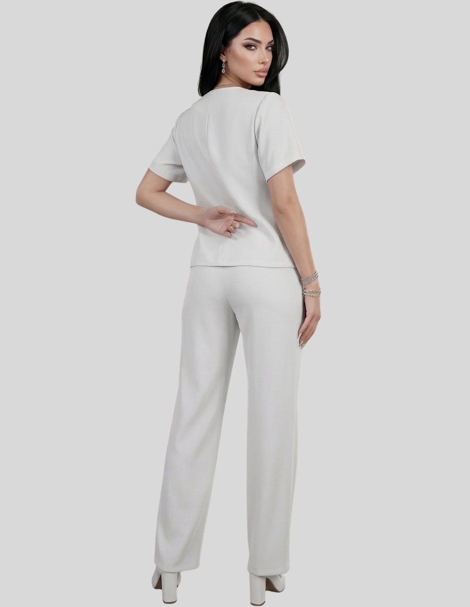 Conjunto casual para mujer 3