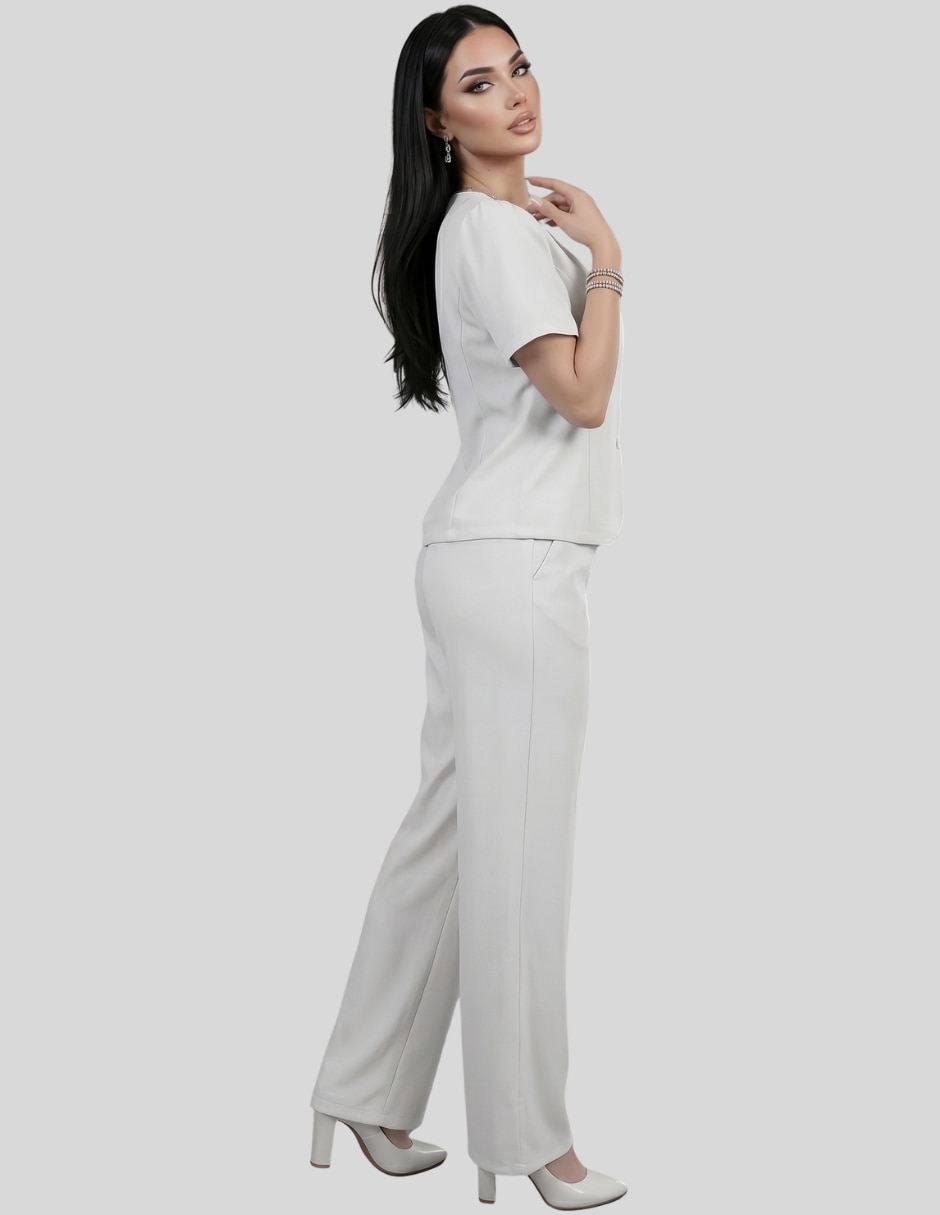 Conjunto casual para mujer 5