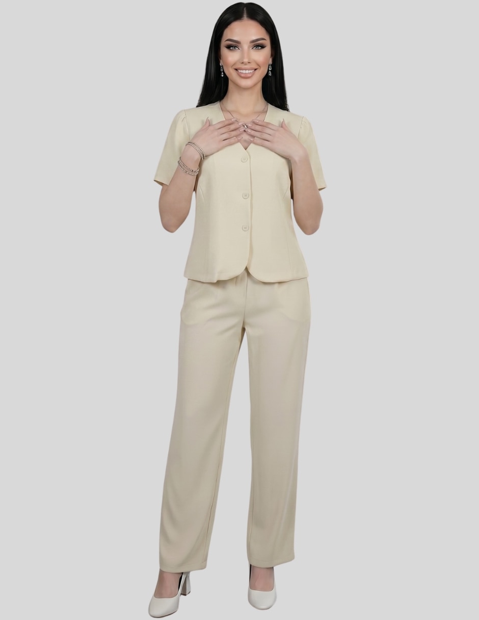 Conjunto para Mujer 6