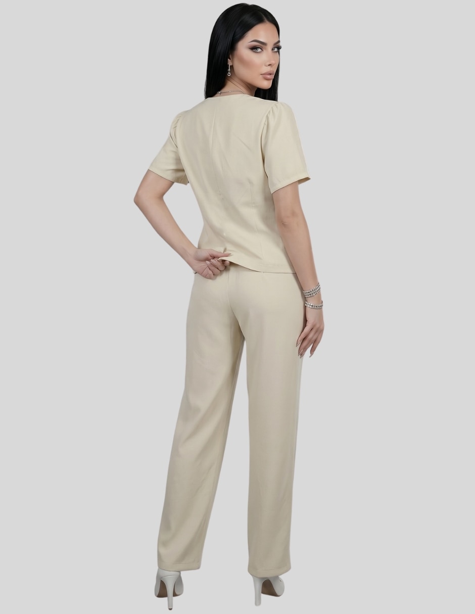 Conjunto para Mujer 5