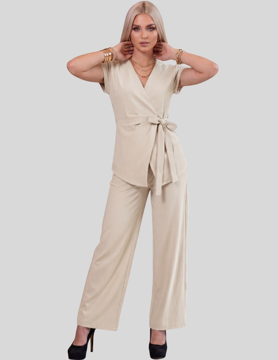 Conjunto casual para mujer 2