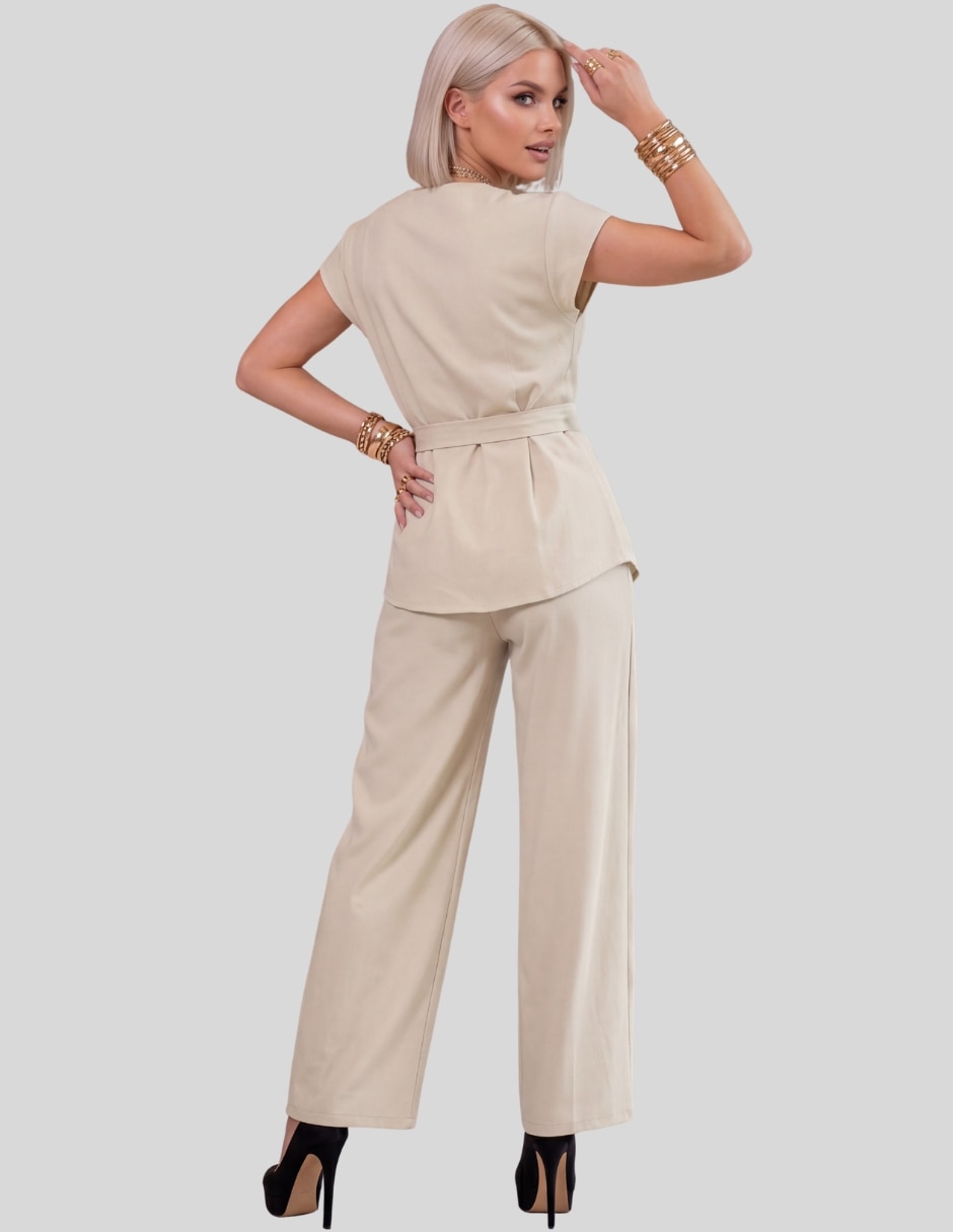Conjunto casual para mujer 3