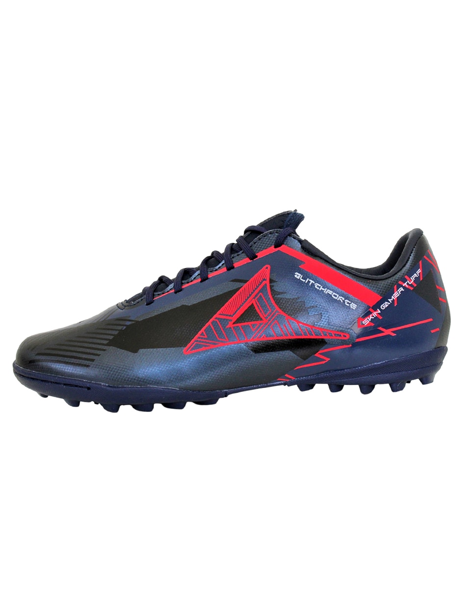 Tenis Kuali Shoes Pirma de niño para fútbol