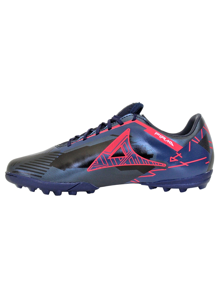 Tenis Kuali Shoes Pirma de niño para fútbol