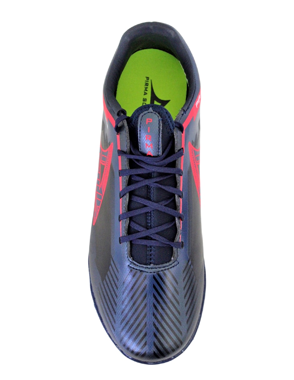 Tenis Kuali Shoes Pirma de niño para fútbol