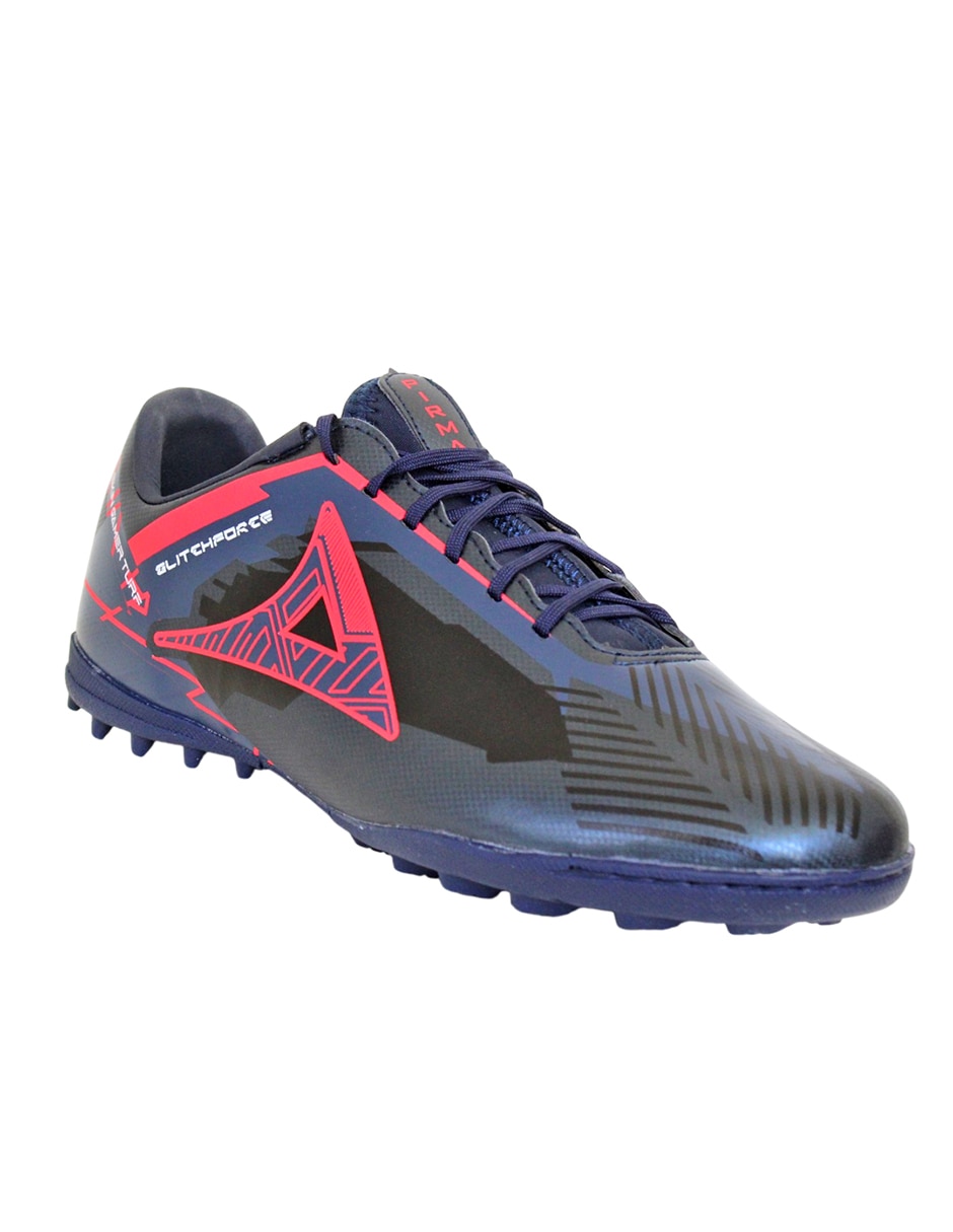 Tenis Kuali Shoes Pirma de niño para fútbol