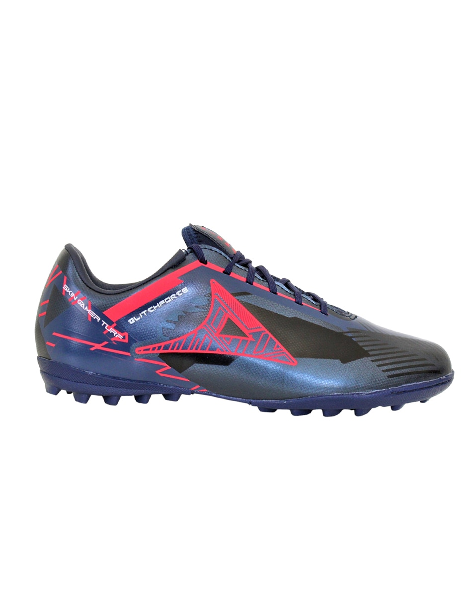 Tenis Kuali Shoes Pirma de niño para fútbol