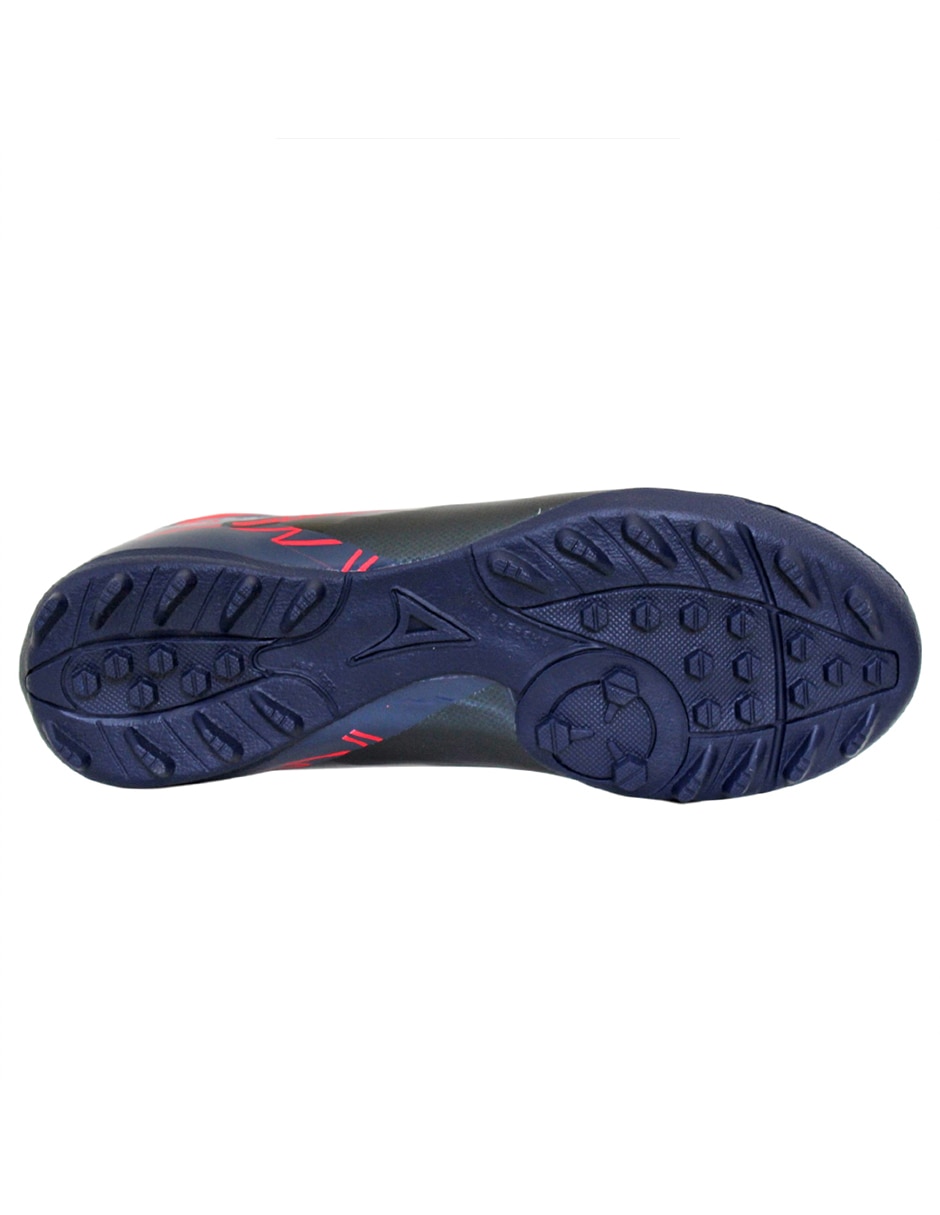 Tenis Kuali Shoes Pirma de niño para fútbol