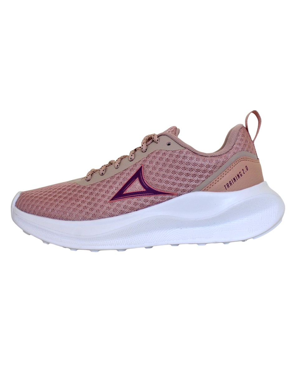 Tenis kuali shoes pirma para mujer