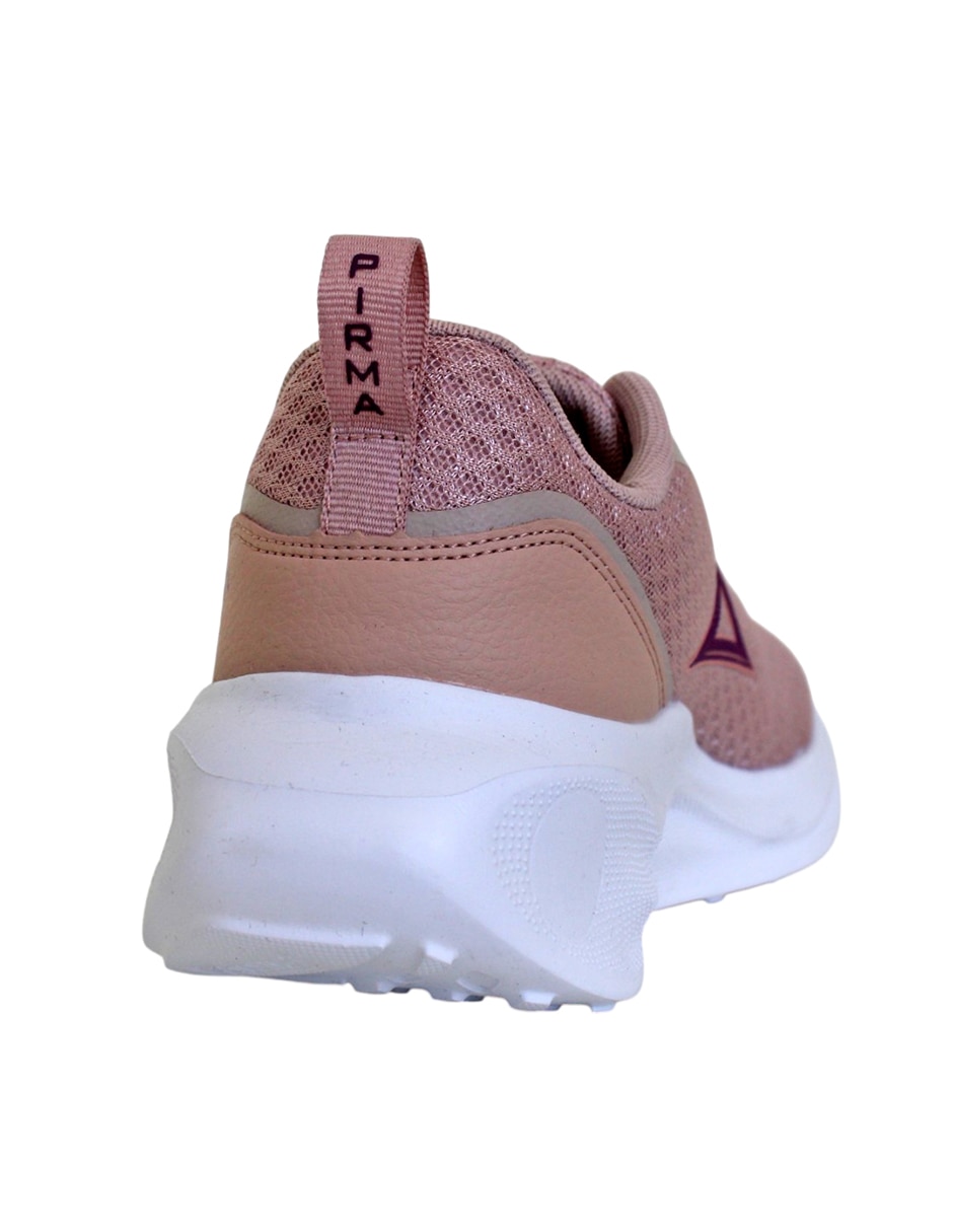 Tenis kuali shoes pirma para mujer