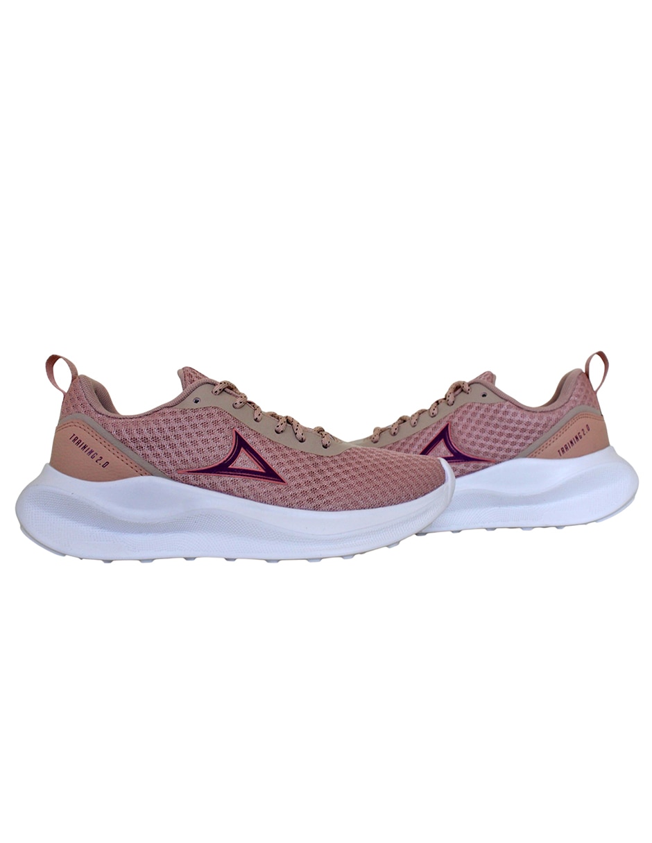 Tenis kuali shoes pirma para mujer