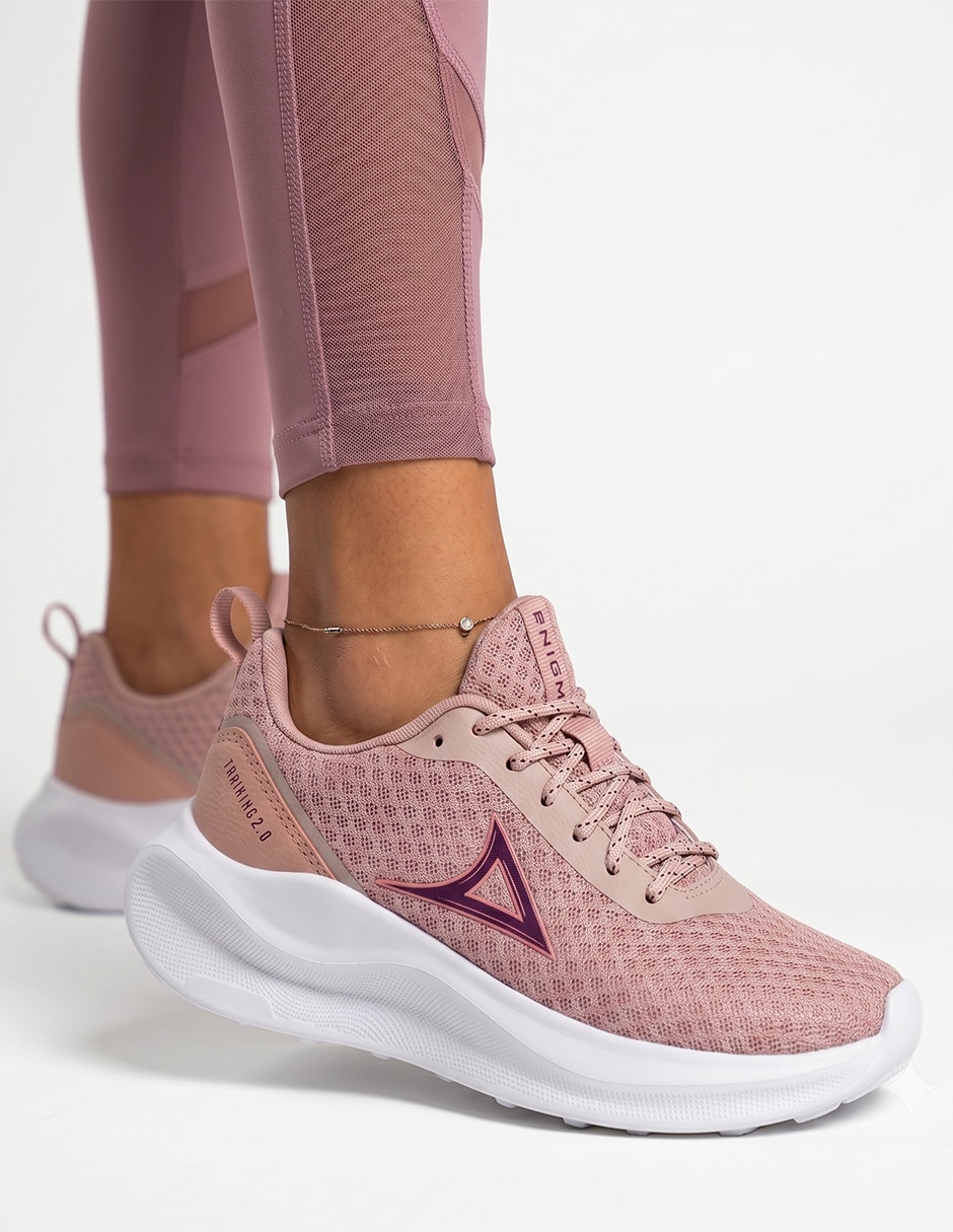 Tenis kuali shoes pirma para mujer