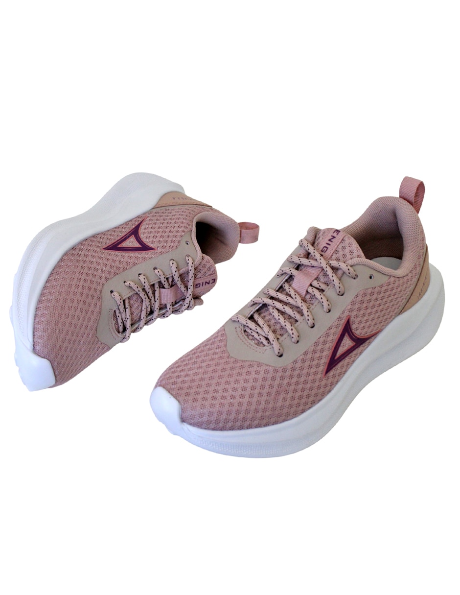 Tenis kuali shoes pirma para mujer