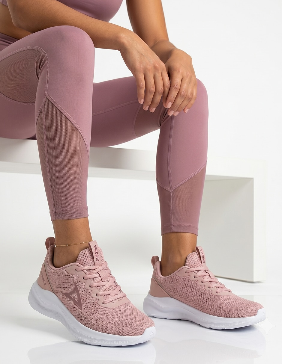 Tenis kuali shoes pirma para mujer