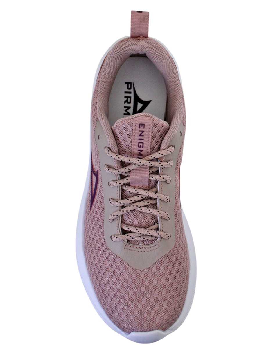 Tenis kuali shoes pirma para mujer