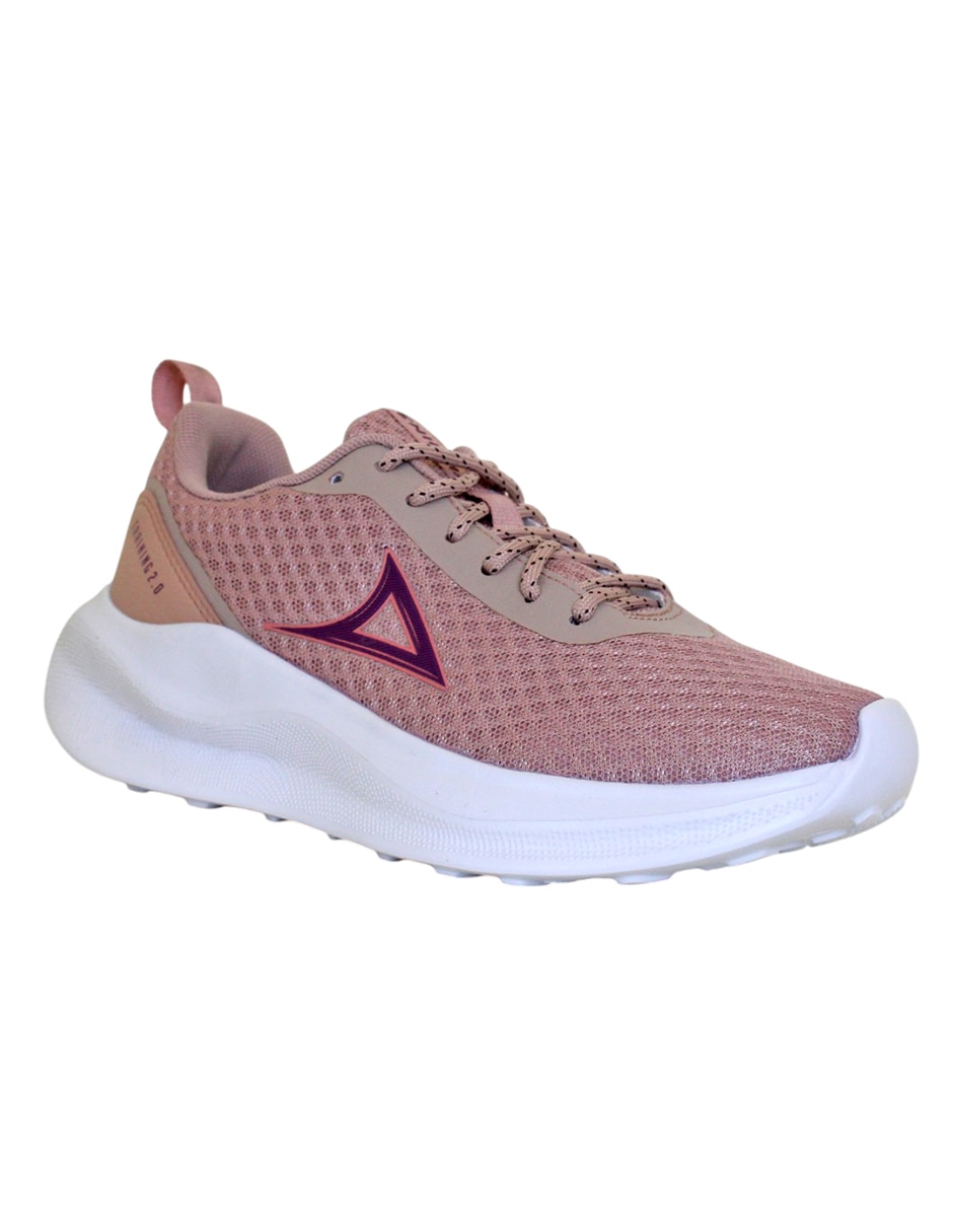 Tenis kuali shoes pirma para mujer