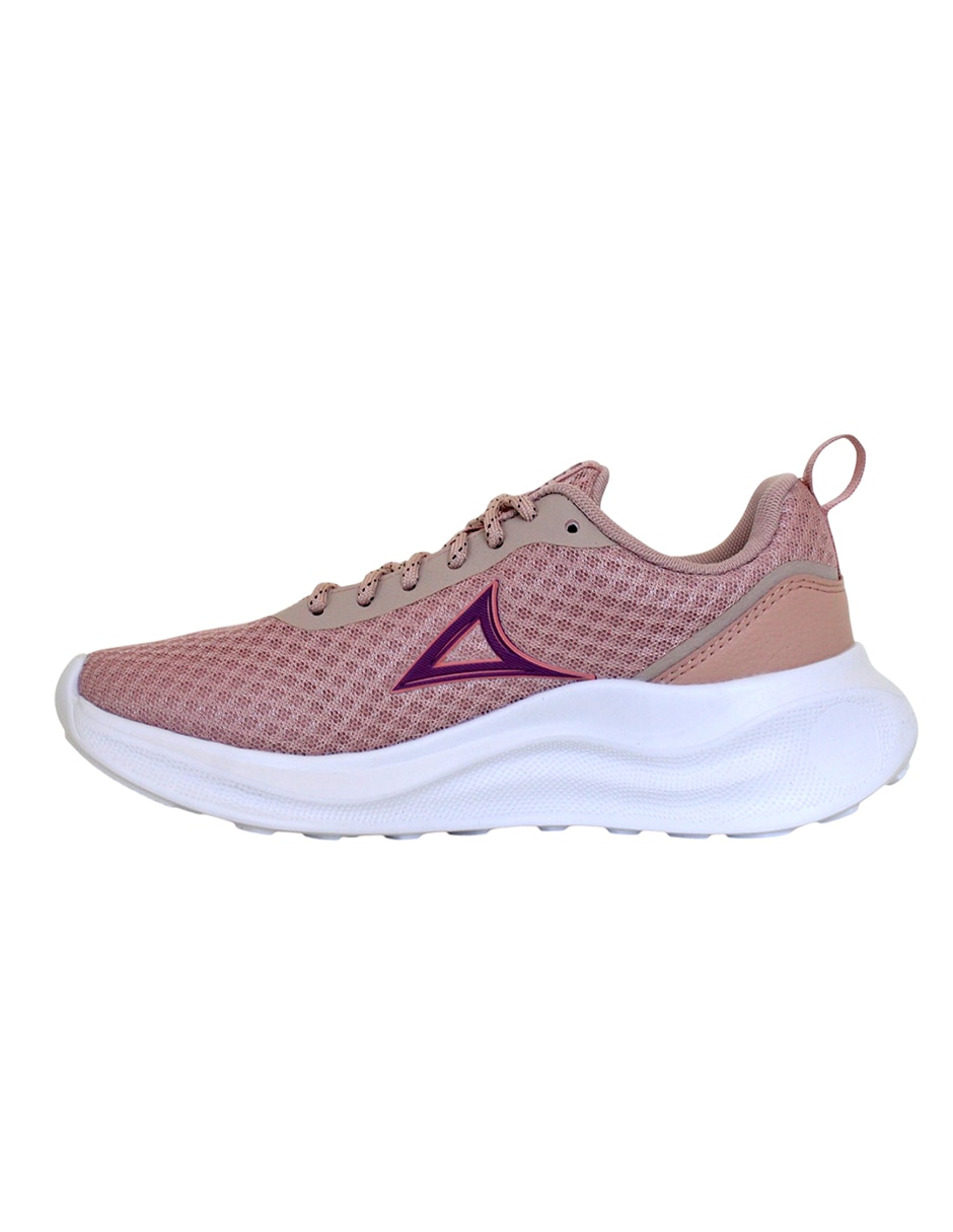 Tenis kuali shoes pirma para mujer