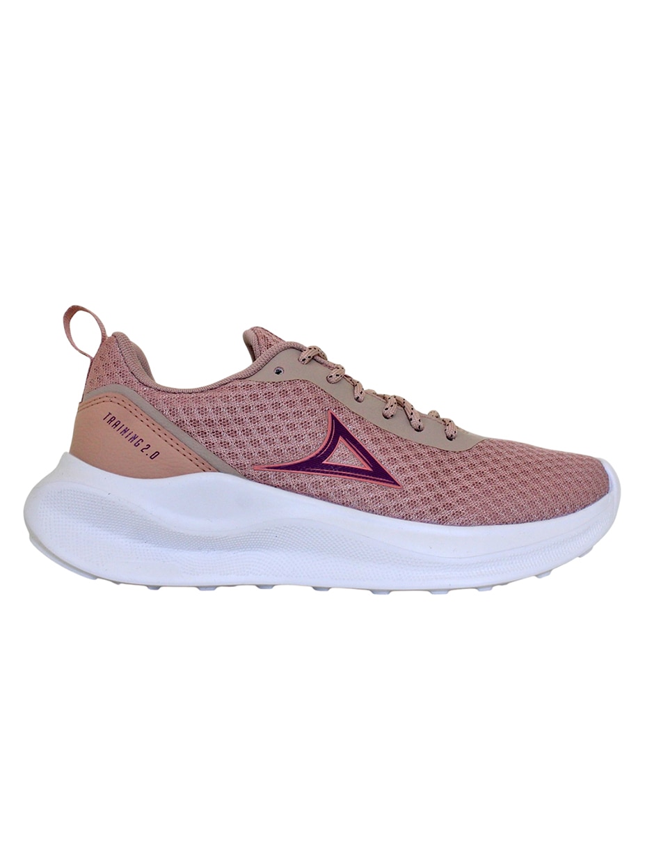 Tenis kuali shoes pirma para mujer