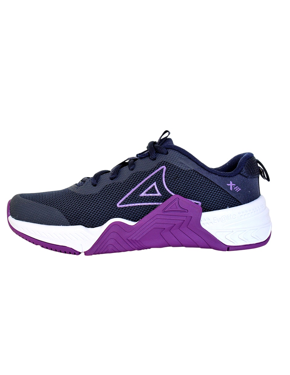 Tenis kuali shoes pirma para mujer