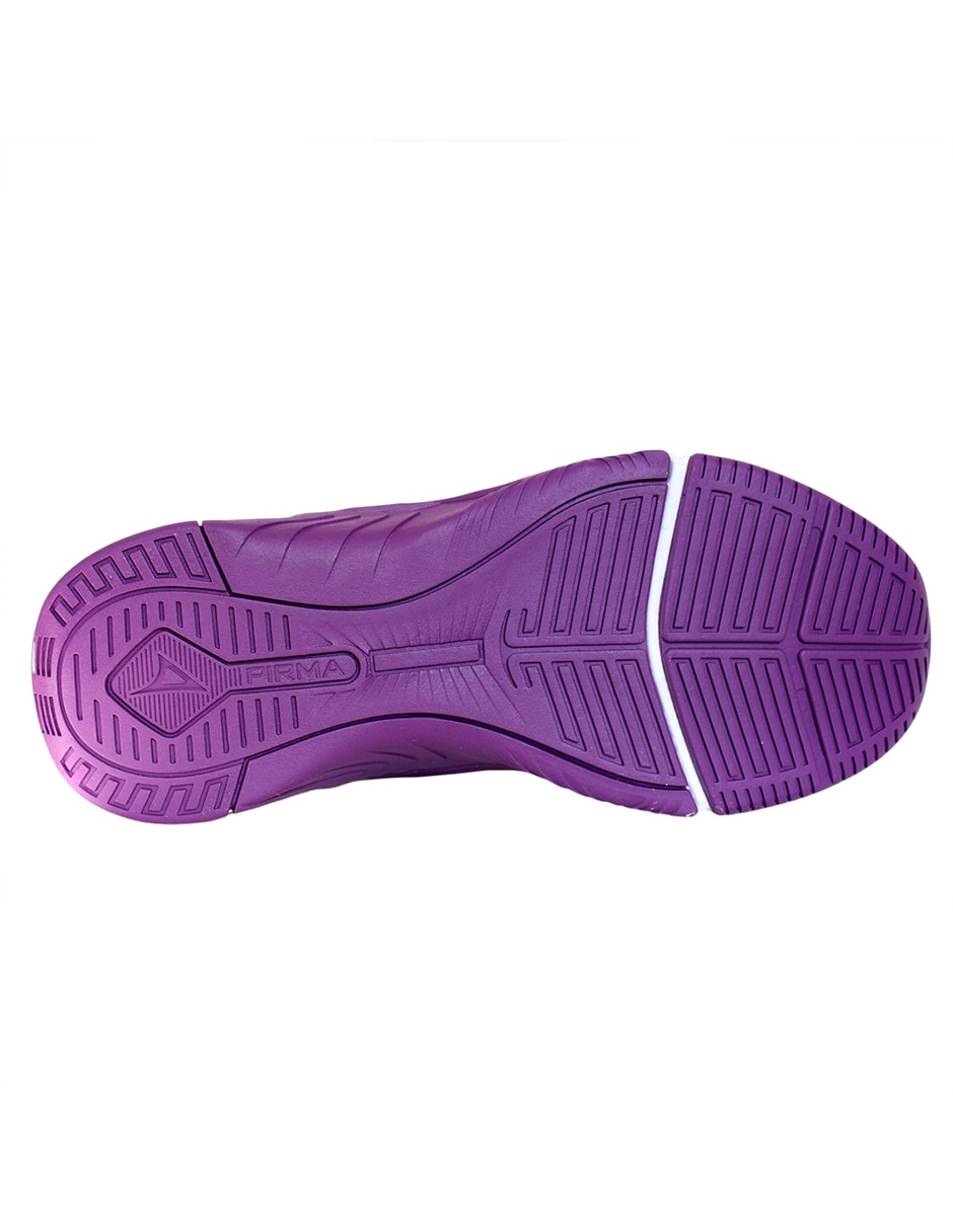 Tenis kuali shoes pirma para mujer