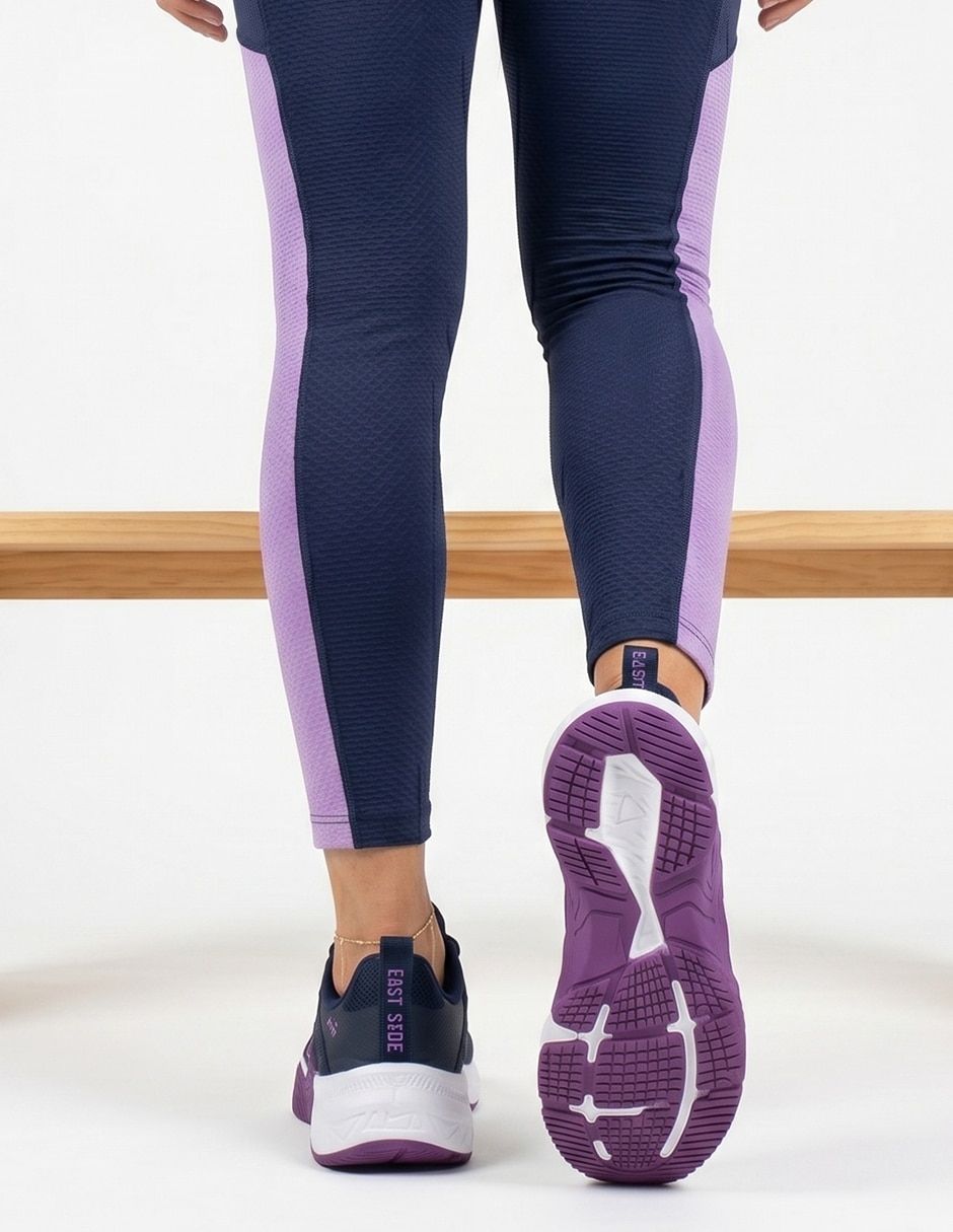 Tenis kuali shoes pirma para mujer