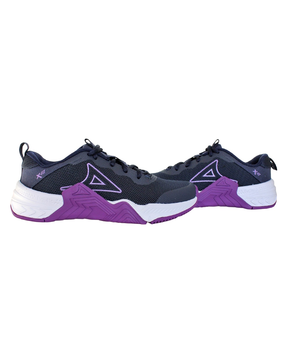 Tenis kuali shoes pirma para mujer