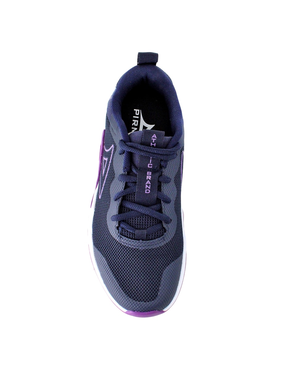 Tenis kuali shoes pirma para mujer
