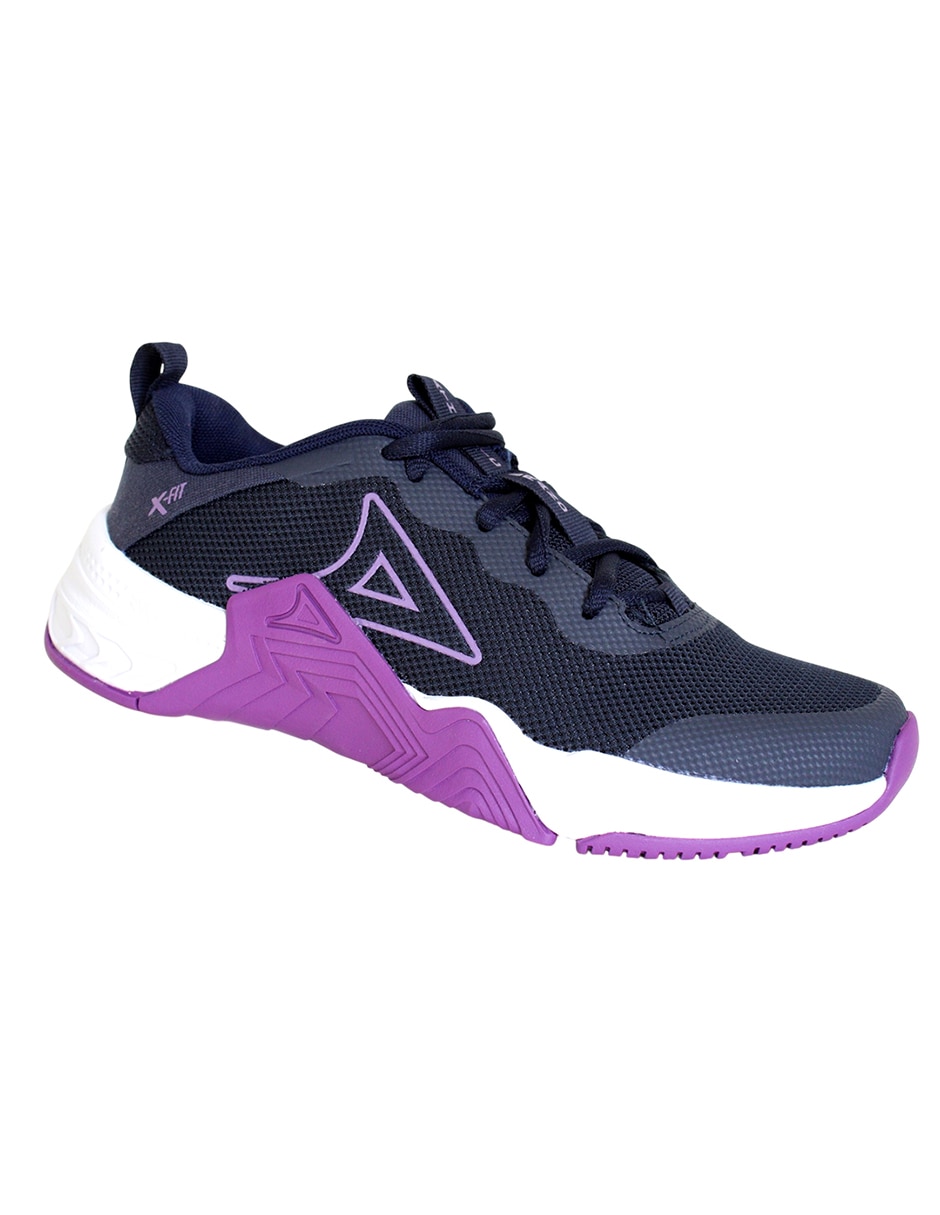 Tenis kuali shoes pirma para mujer