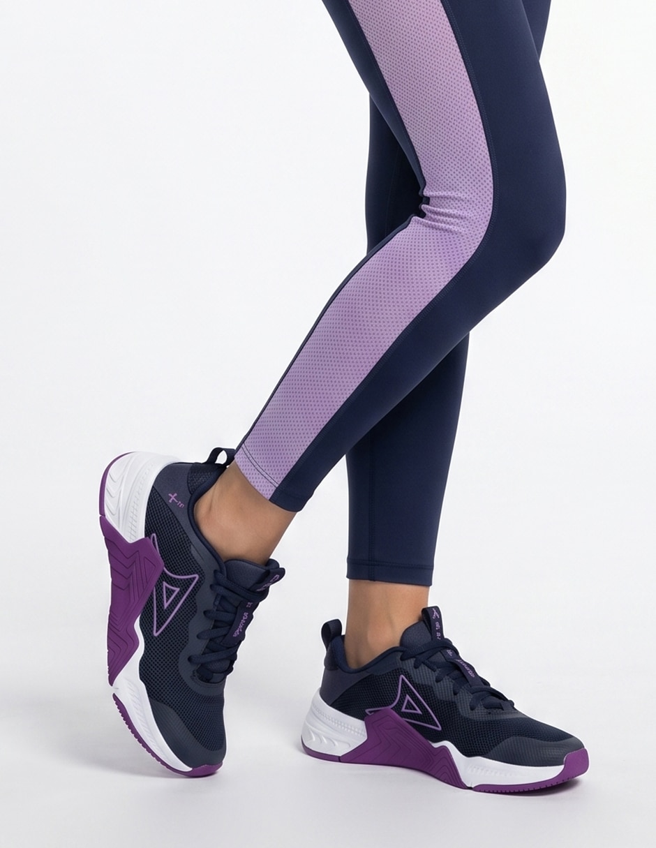 Tenis kuali shoes pirma para mujer