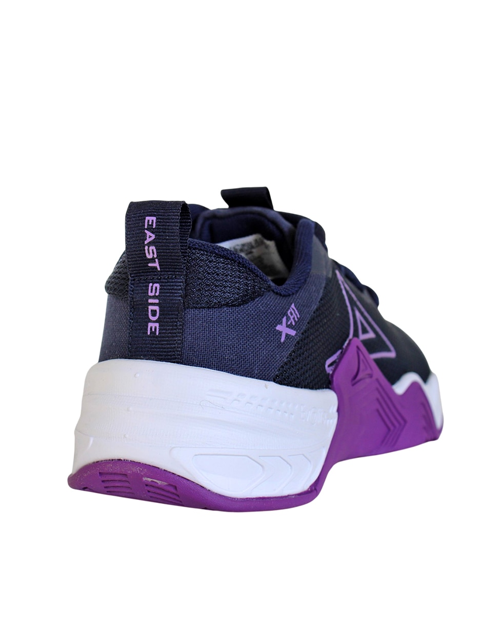 Tenis kuali shoes pirma para mujer