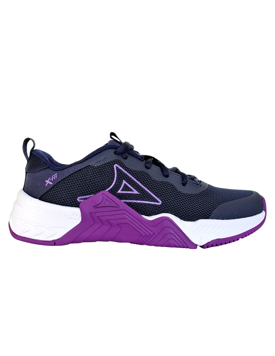 Tenis kuali shoes pirma para mujer