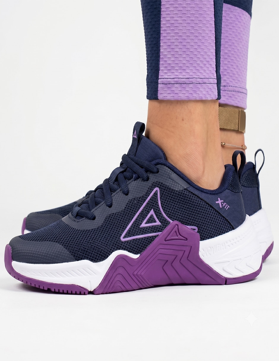 Tenis kuali shoes pirma para mujer