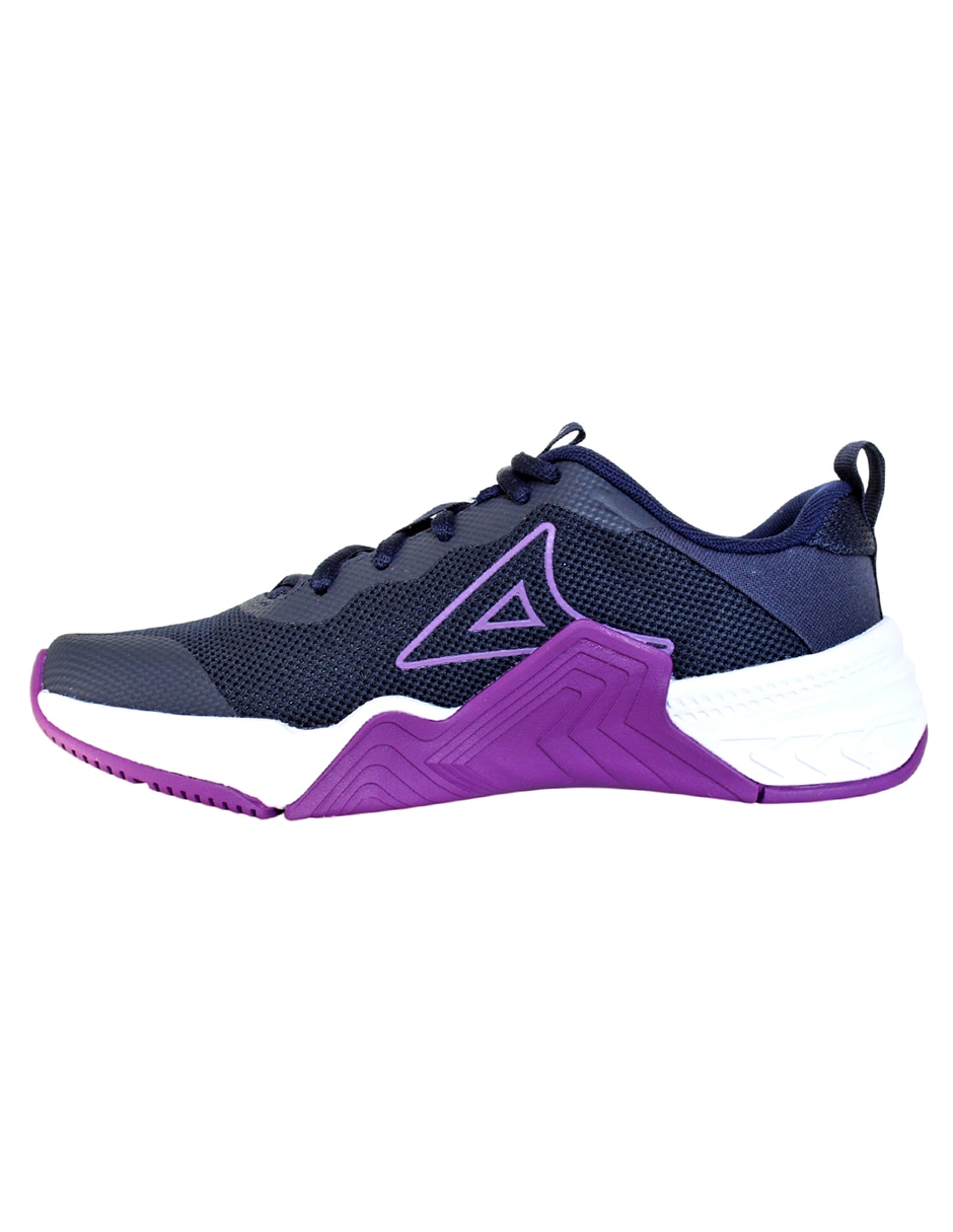 Tenis kuali shoes pirma para mujer