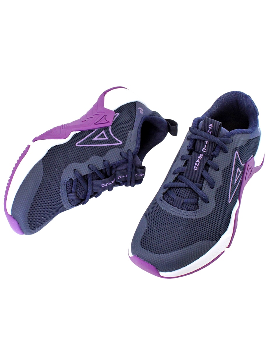 Tenis kuali shoes pirma para mujer