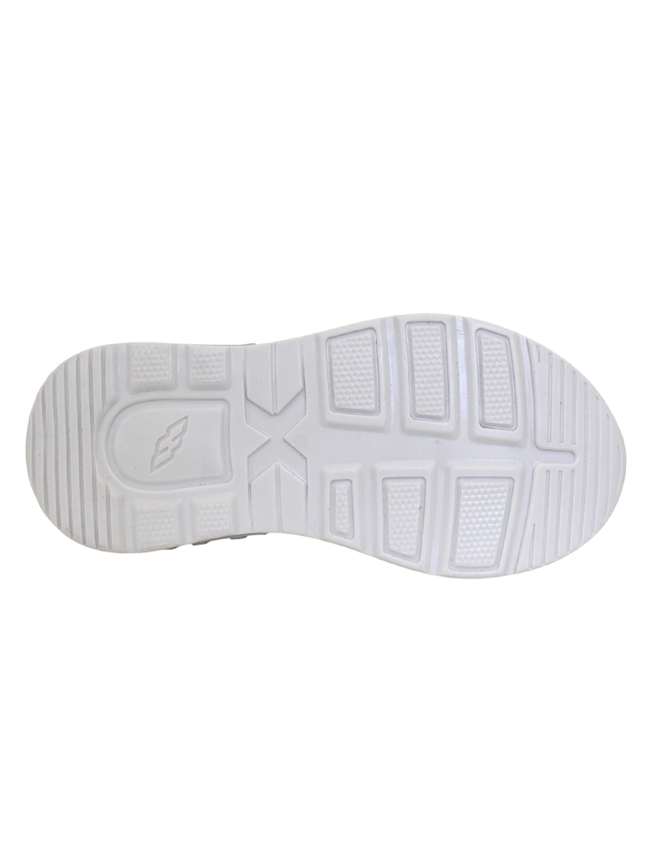 Tenis Kuali Shoes para niño Minecraft