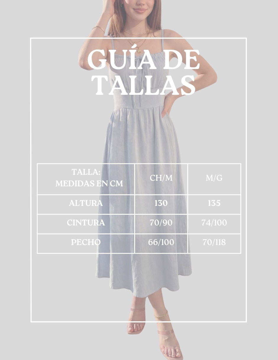 Vestido midi casual malabis vestido midi mujer tirantes ajustables para mujer