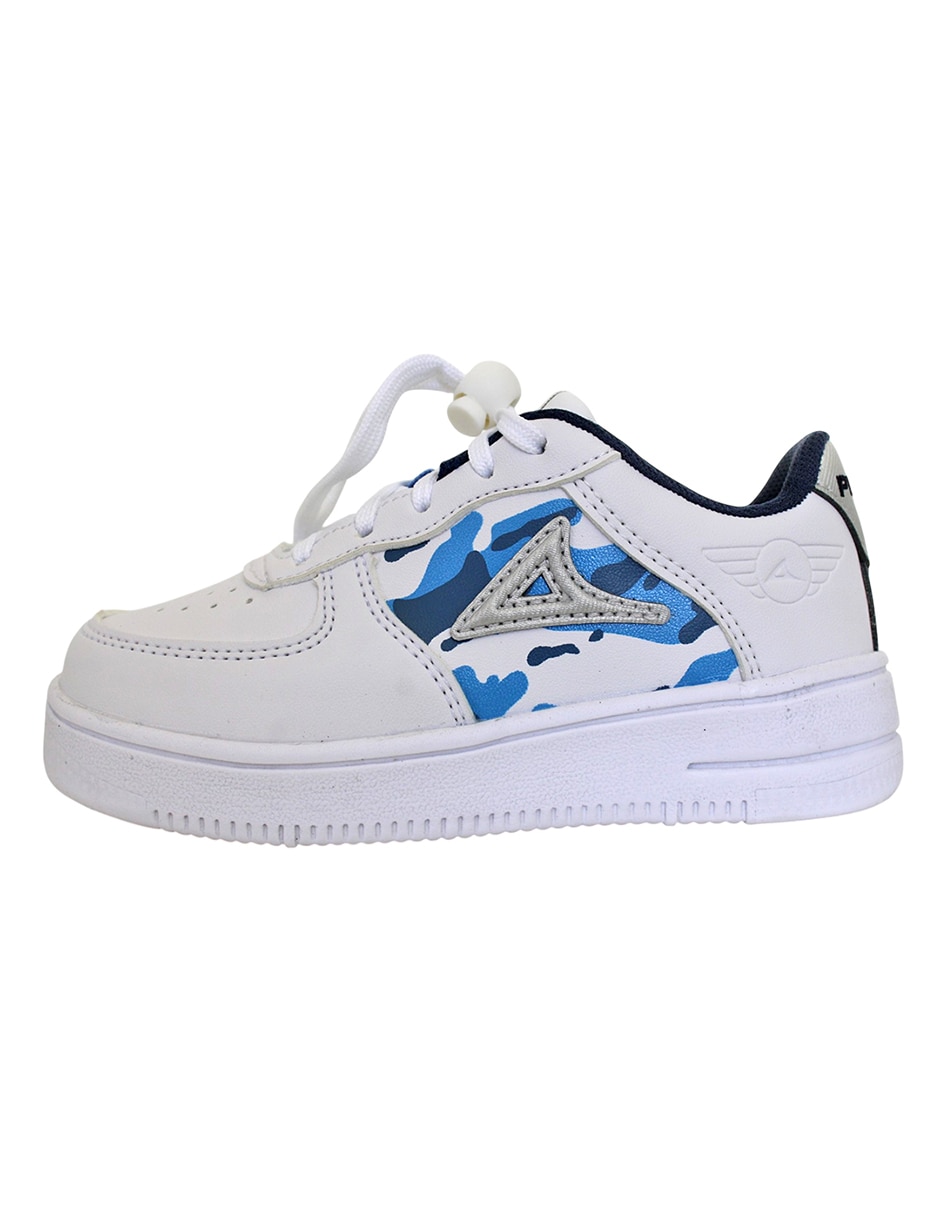 Tenis para infantil niño pirma Tenis para infantil niño pirma