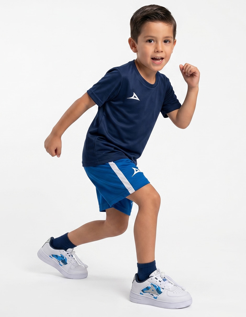 Tenis para infantil niño pirma 2