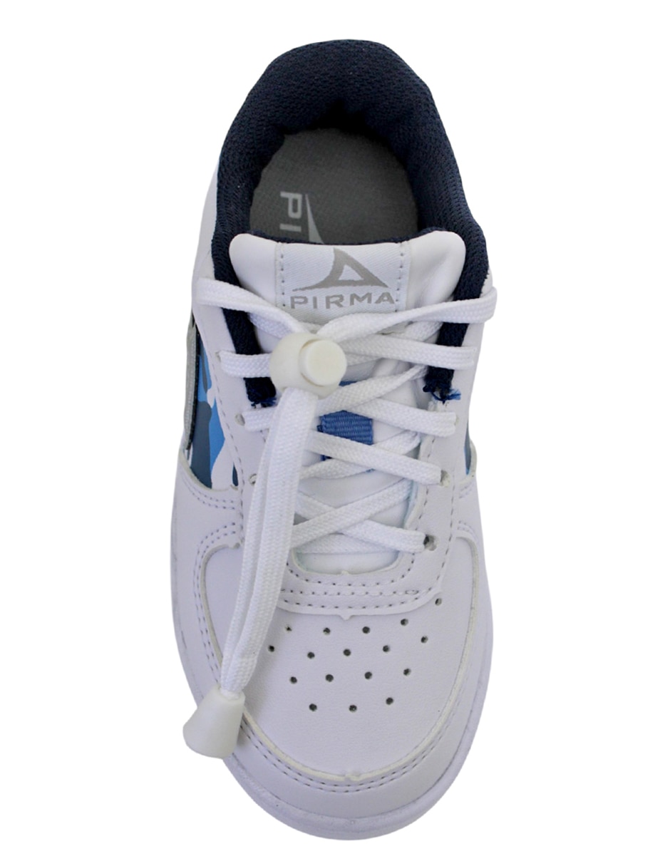 Tenis para infantil niño pirma 4