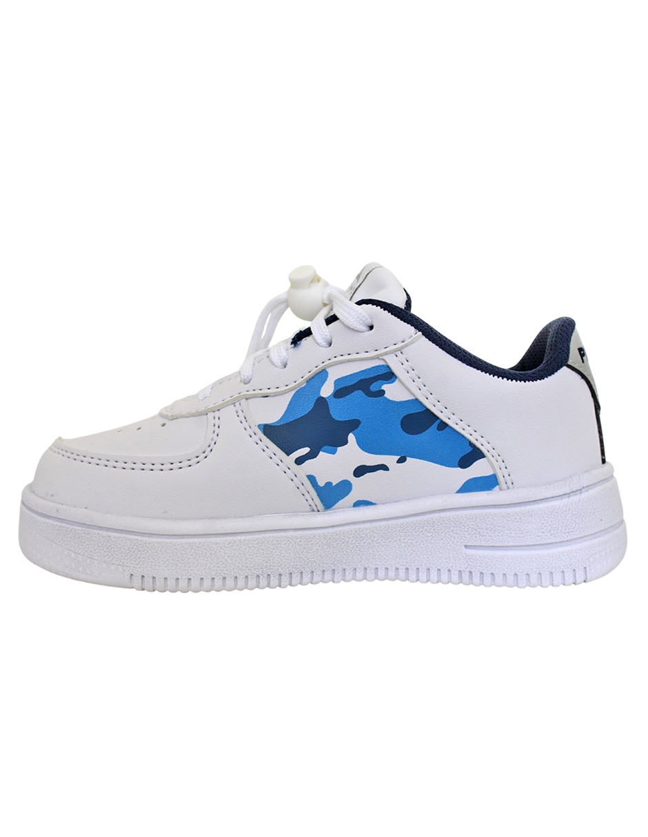 Tenis para infantil niño pirma 6